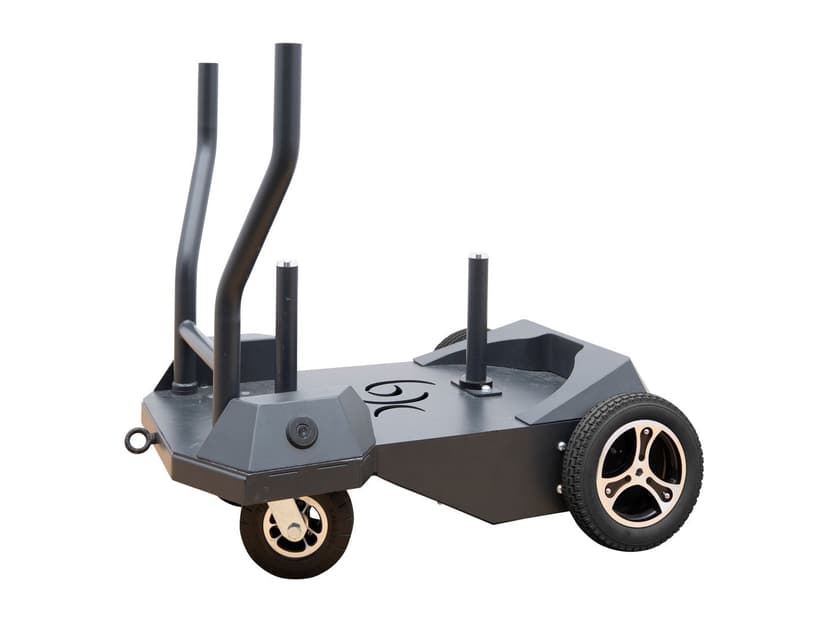 Smart Sled Pro