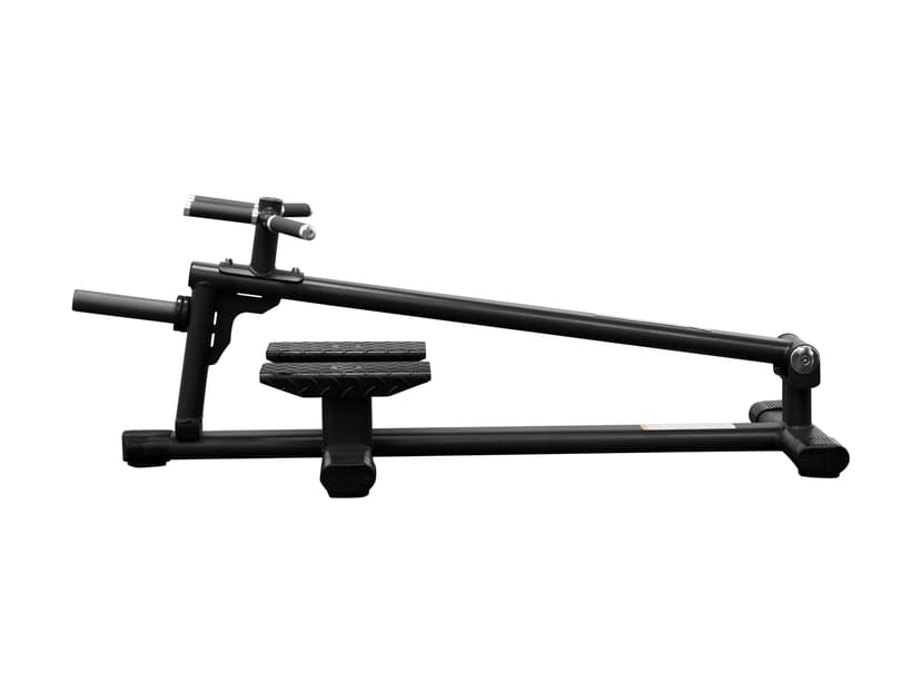 G273 T Bar Row