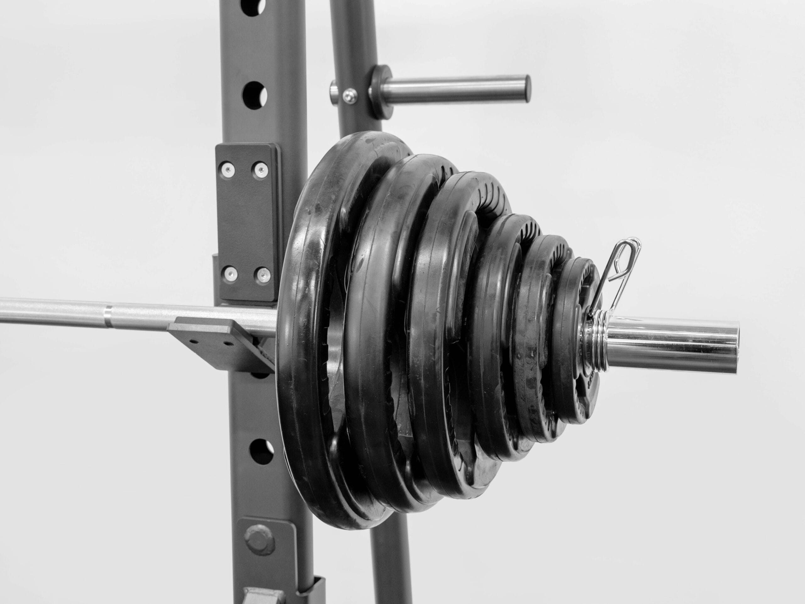 300lb Olympic Weight Set - Subfeature Image
