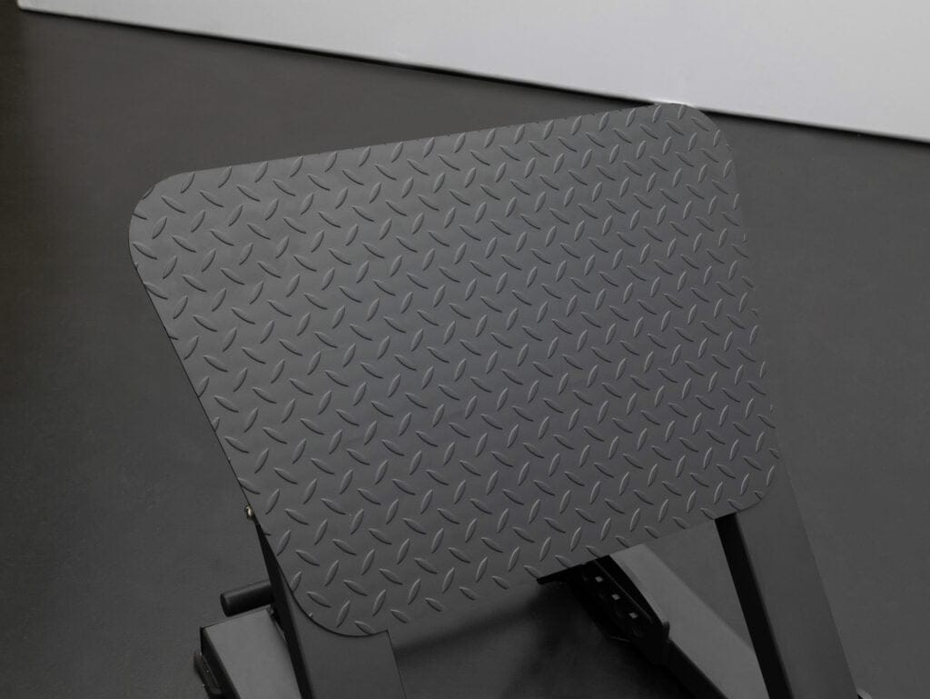 FL1811 Adjustable Hack Squat - Image 6