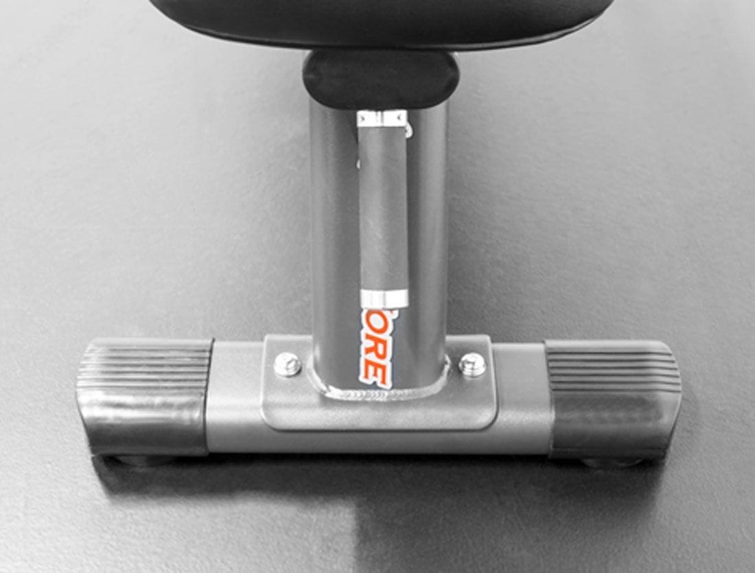 G201 Flat Bench - Subfeature Image