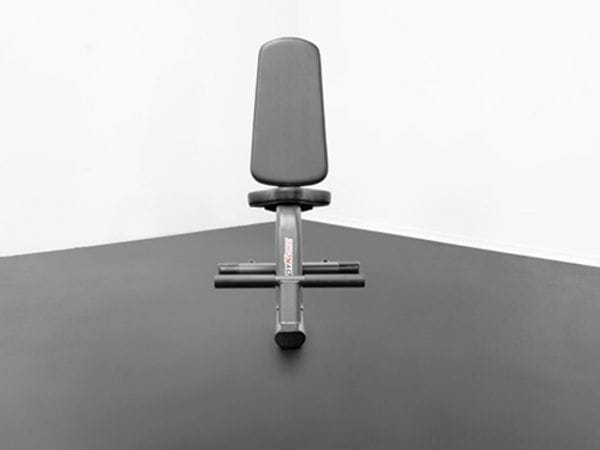G202 Utility Bench - Subfeature Image