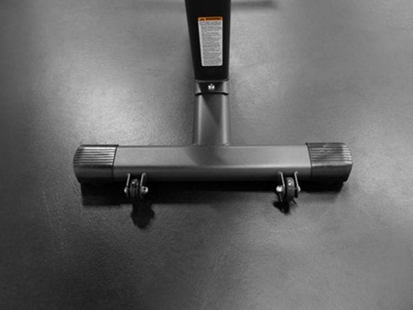 G202 Utility Bench - Subfeature Image