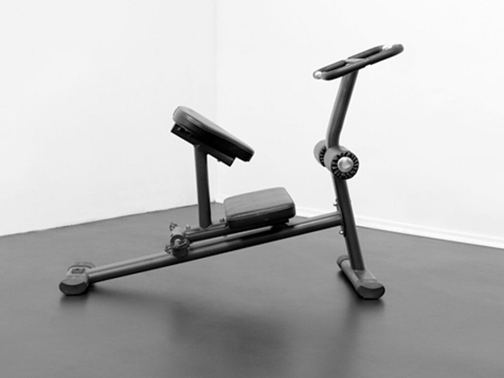 G209 Stretch Bench - Subfeature Image