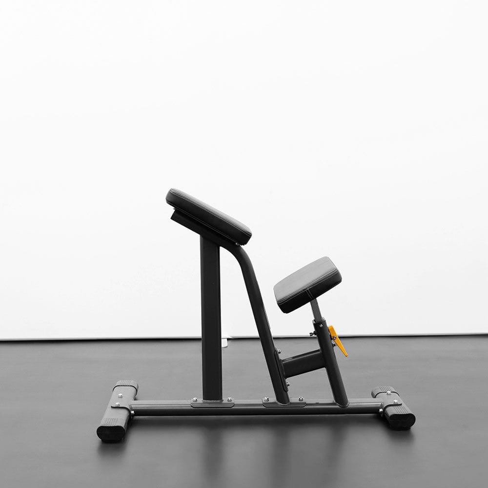G214 Seated Row Bench - Subfeature Image