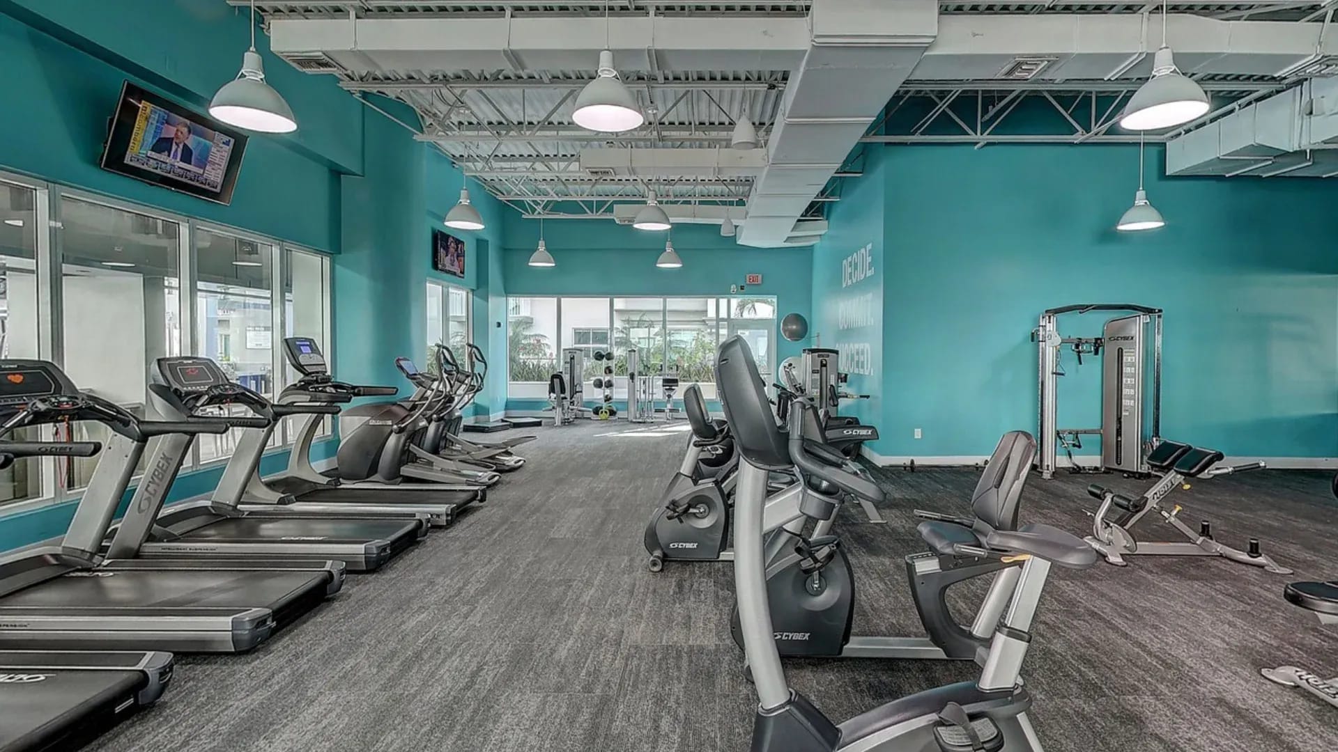 How to Use Gym Equipment for Beginners (2025)