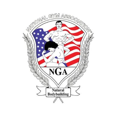 Trusted organization logo