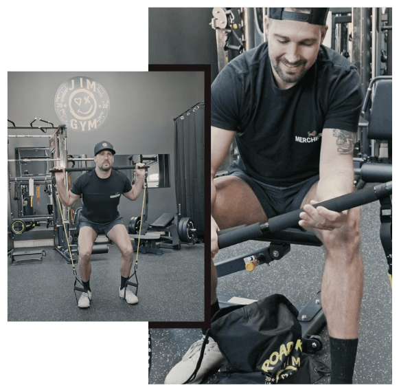 Workout image - Right