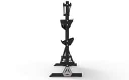 G710 Accessory Storage Rack-1