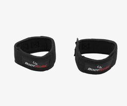 On the Road with Maslow Fitness Kit-7