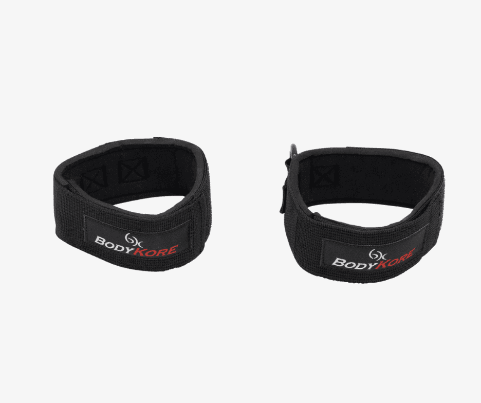 On the Road with Maslow Fitness Kit-7