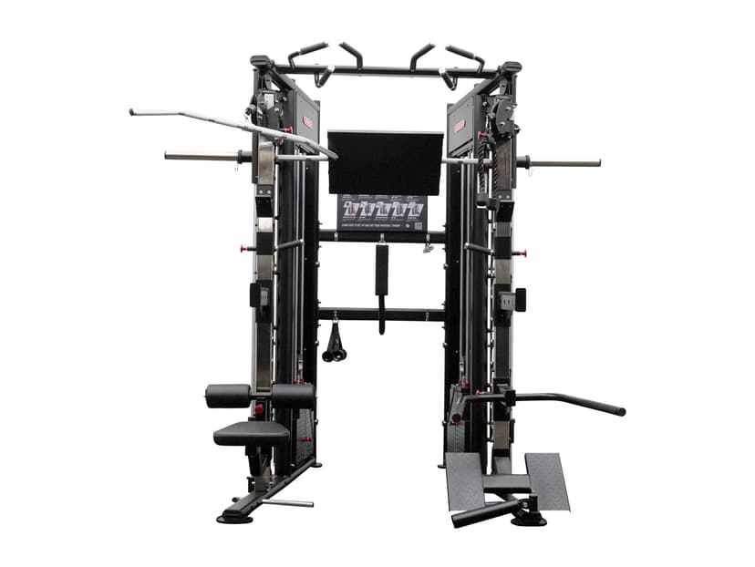 MX1162 Universal trainer