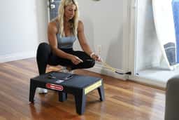 MX1182-H Squat Box Home Kit-1