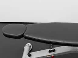 CF2103 Adjustable Ab Crunch Bench-7