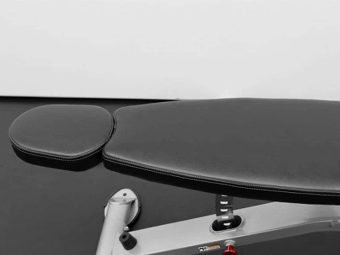 CF2103 Adjustable Ab Crunch Bench-7