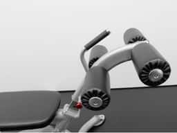 CF2103 Adjustable Ab Crunch Bench-4