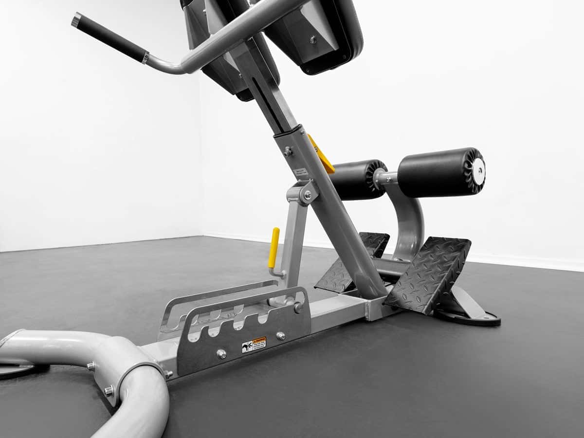 CF2104 Hyper Extension Bench-3