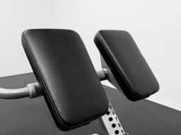 CF2104 Hyper Extension Bench-5