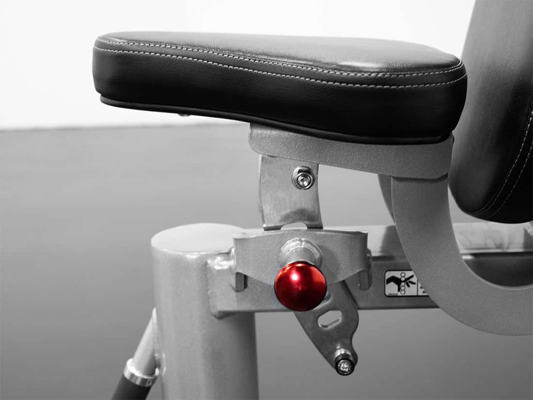CF2106 Adjustable Bench-5