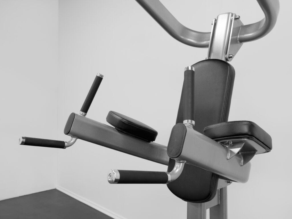 CF2110 Chin Dip Tower - Image 5