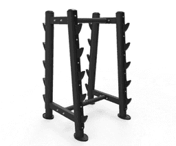 CF2136 Barbell Rack-0
