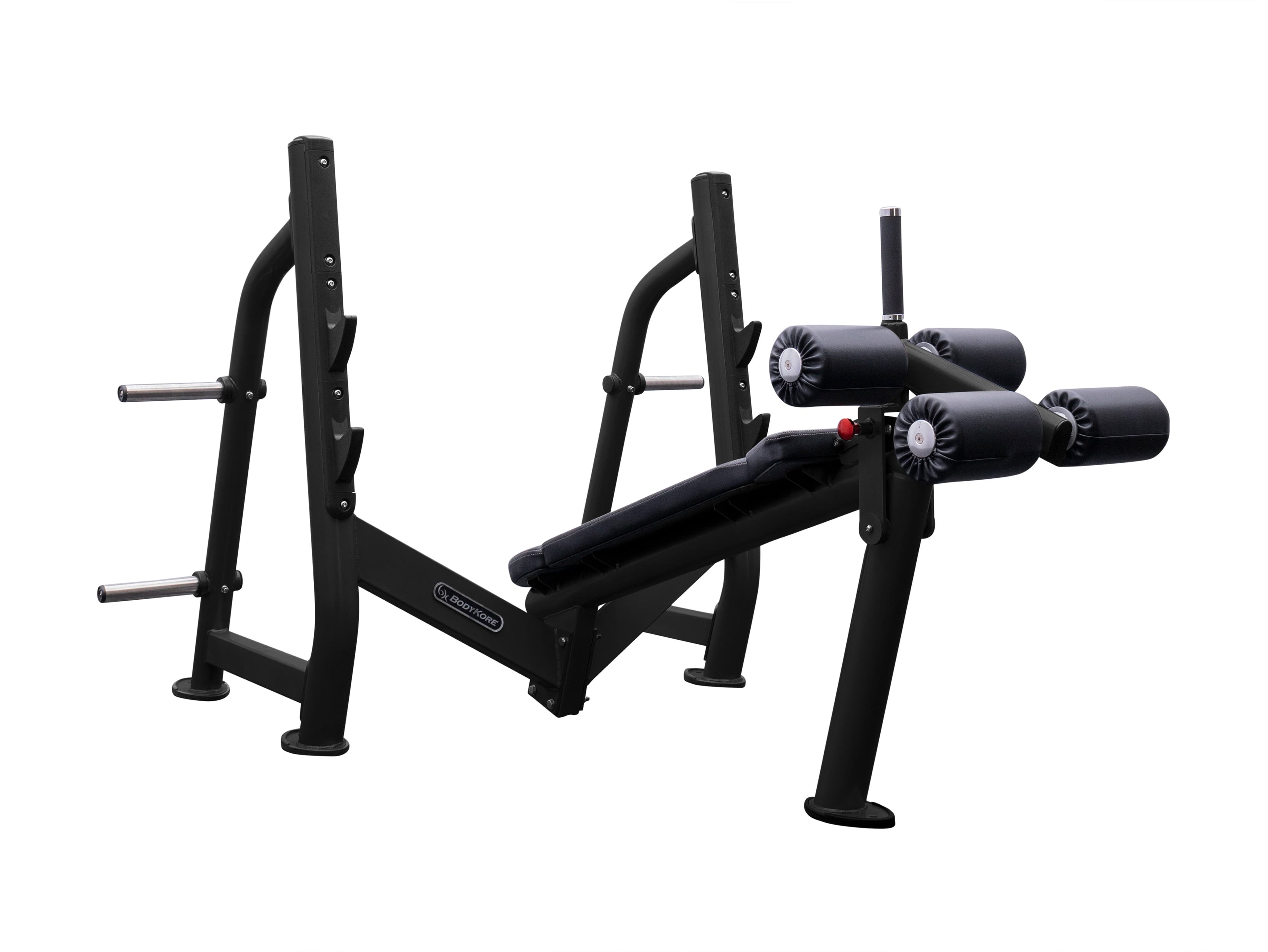 CF2153 Olympic Decline Press-0