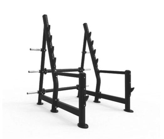 CF2159 Lunge Rack-0