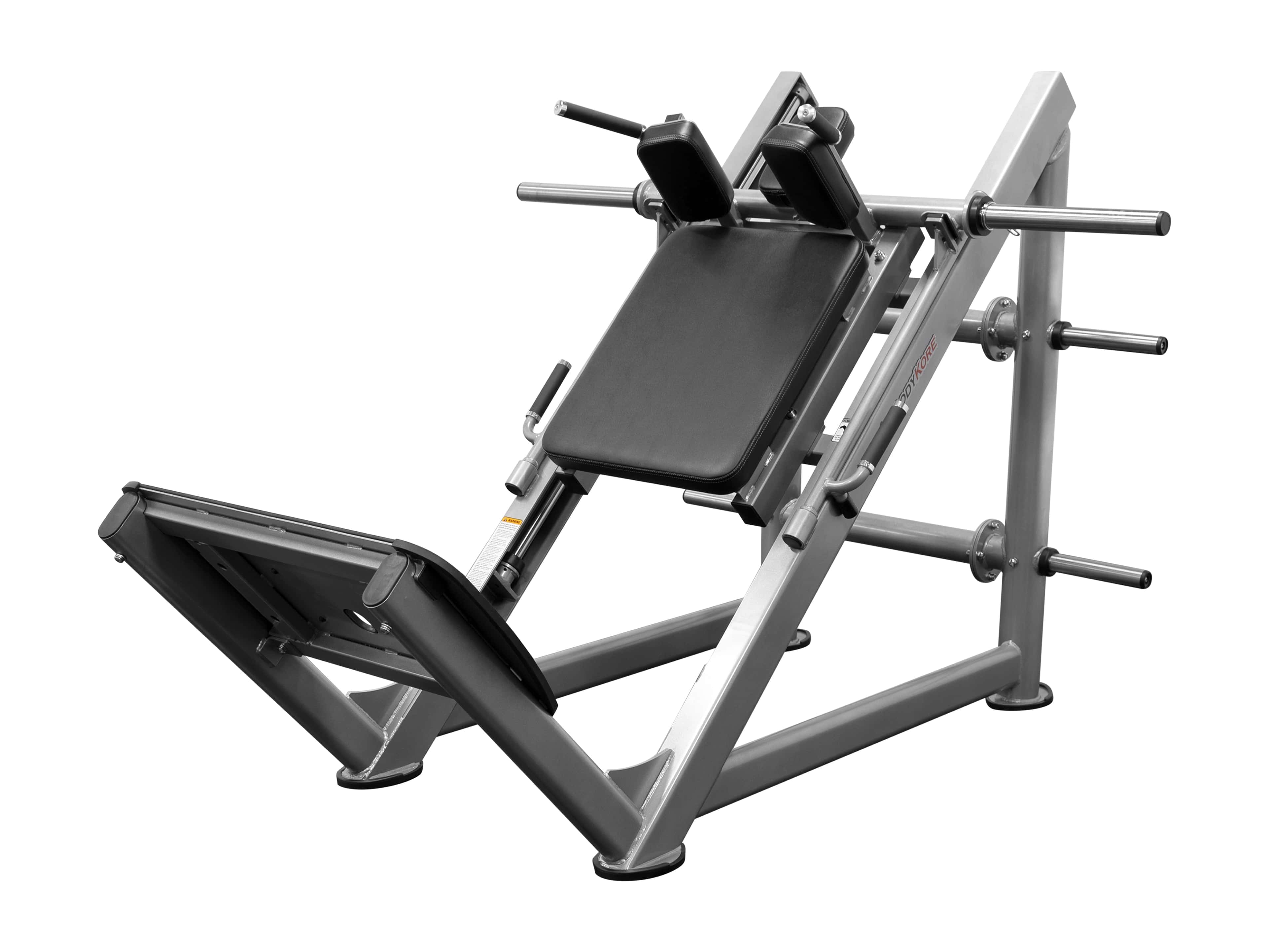 CF2175 Hack Squat-1