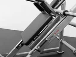 CF2175 Hack Squat-5