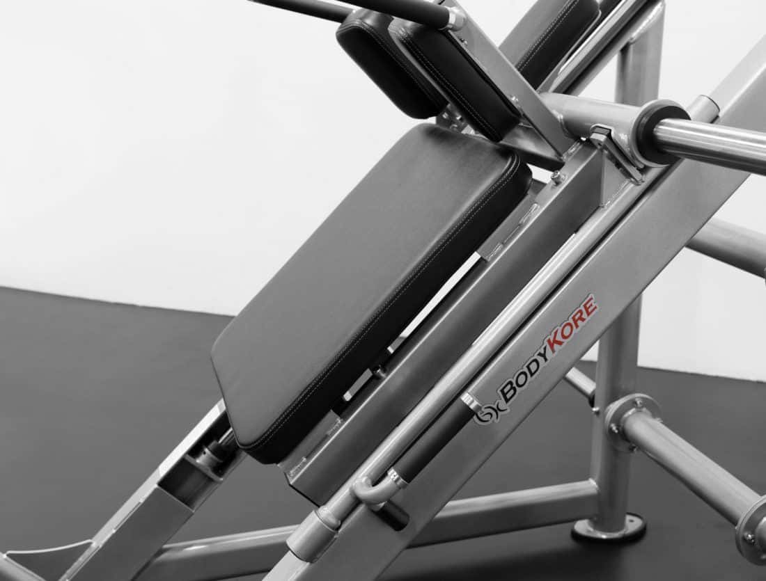 CF2175 Hack Squat-5