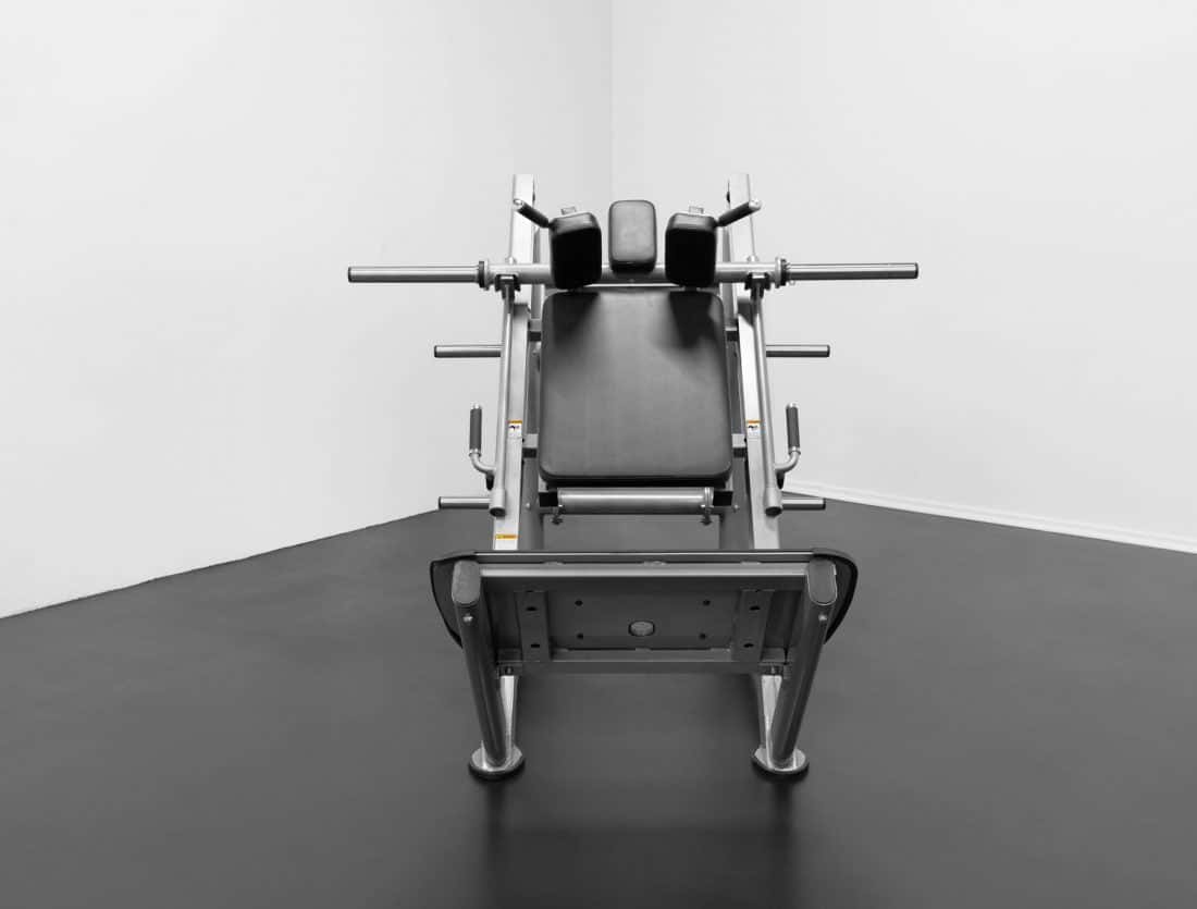 CF2175 Hack Squat-3