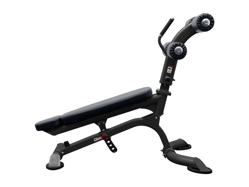 CF2103 Adjustable Ab Crunch Bench
