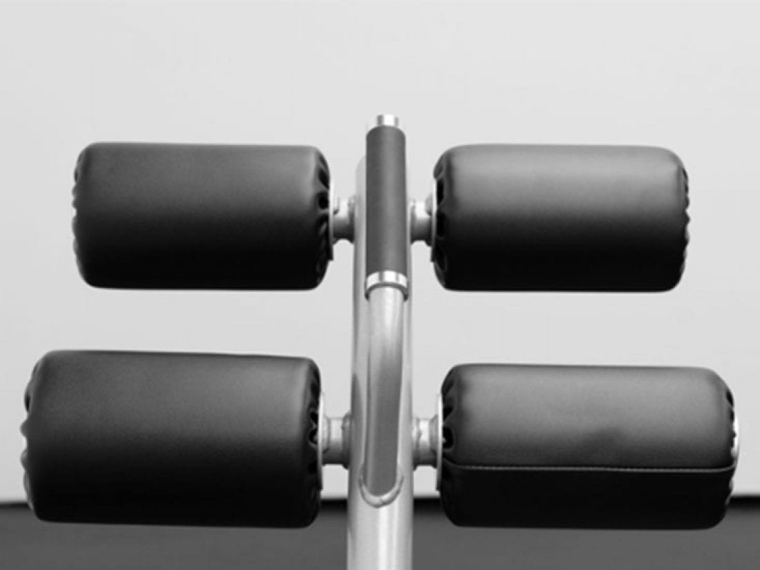 CF2103 Adjustable Ab Crunch Bench - Subfeature Image