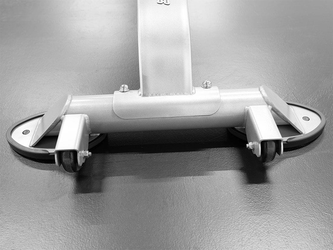 CF2106 Adjustable Bench - Subfeature Image