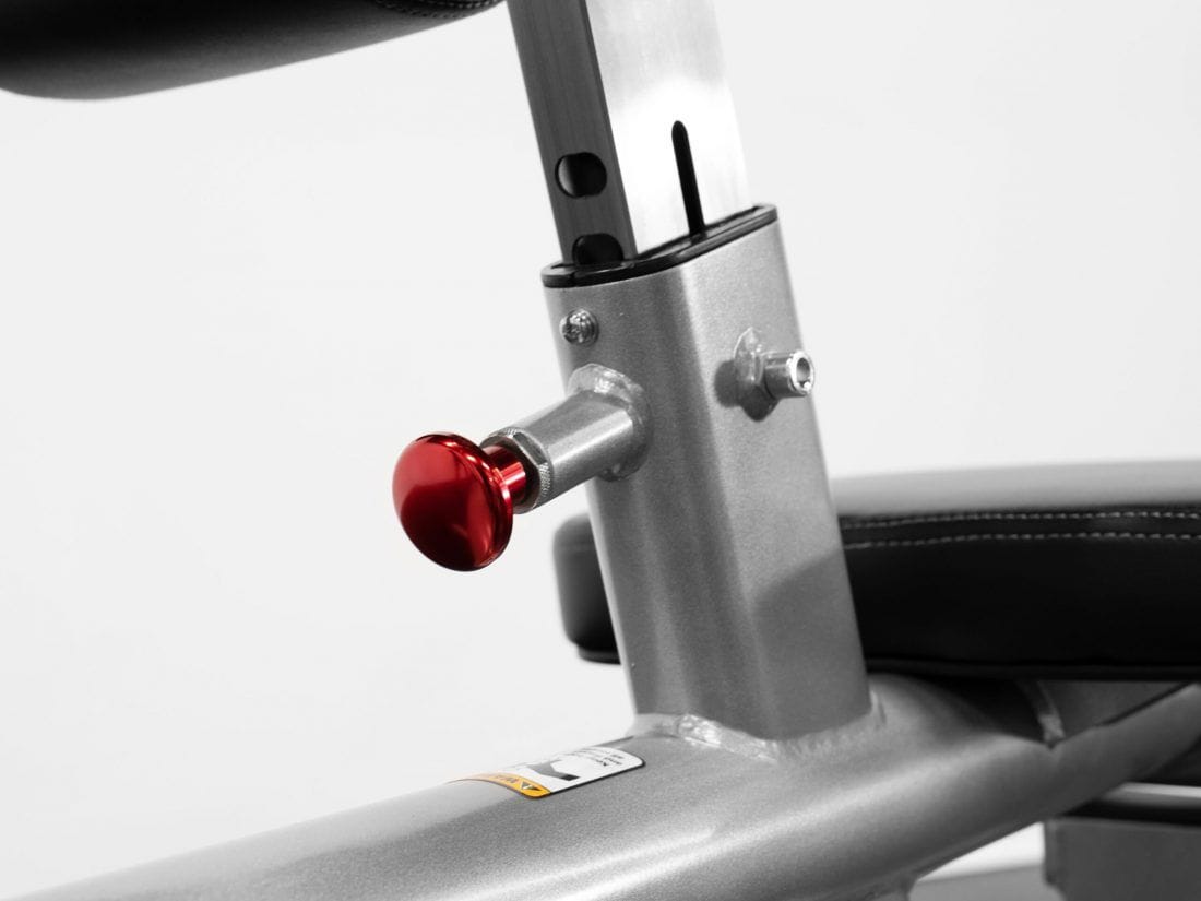 CF2172 Calf Raise - Subfeature Image