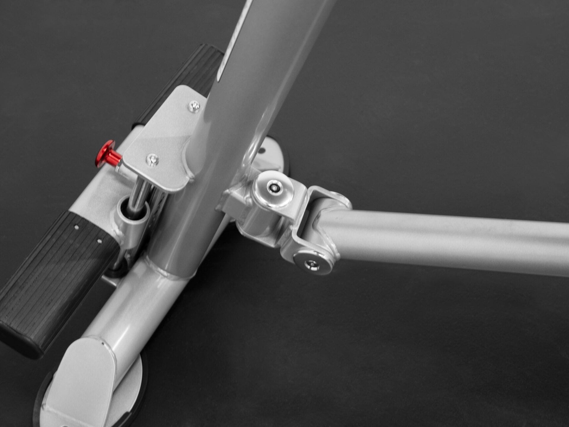 CF2173 Standing T-Bar Row - Subfeature Image
