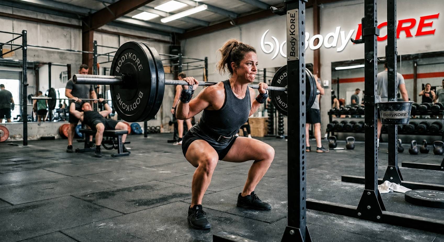Strength Training and Longevity: What the Research Says