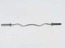EZ Curl Bar-2