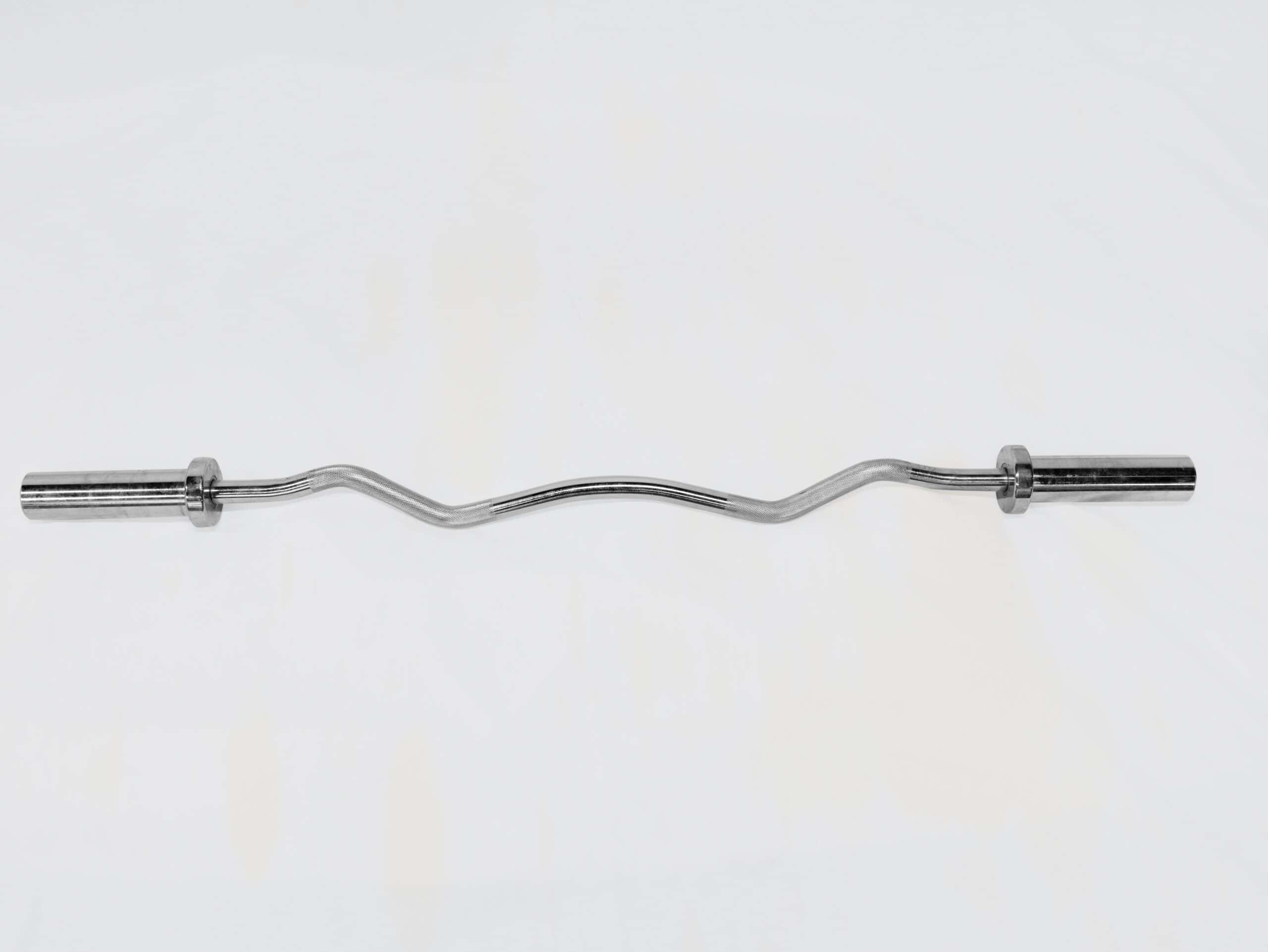 EZ Curl Bar-2