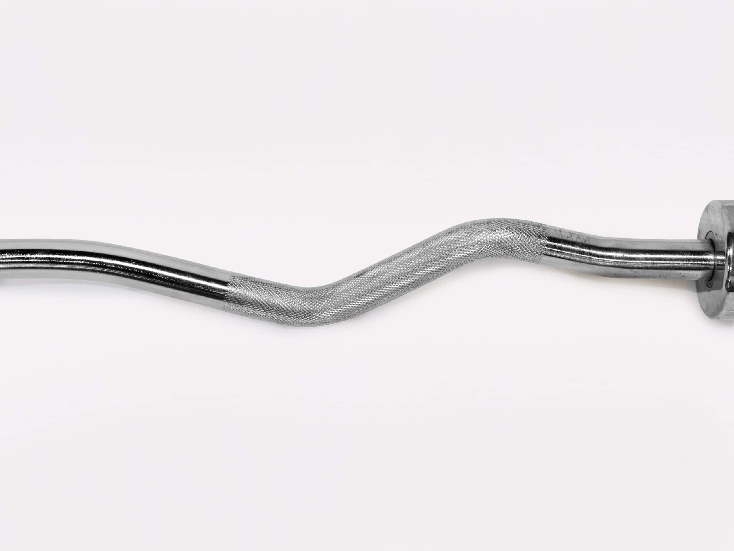 EZ Curl Bar-3