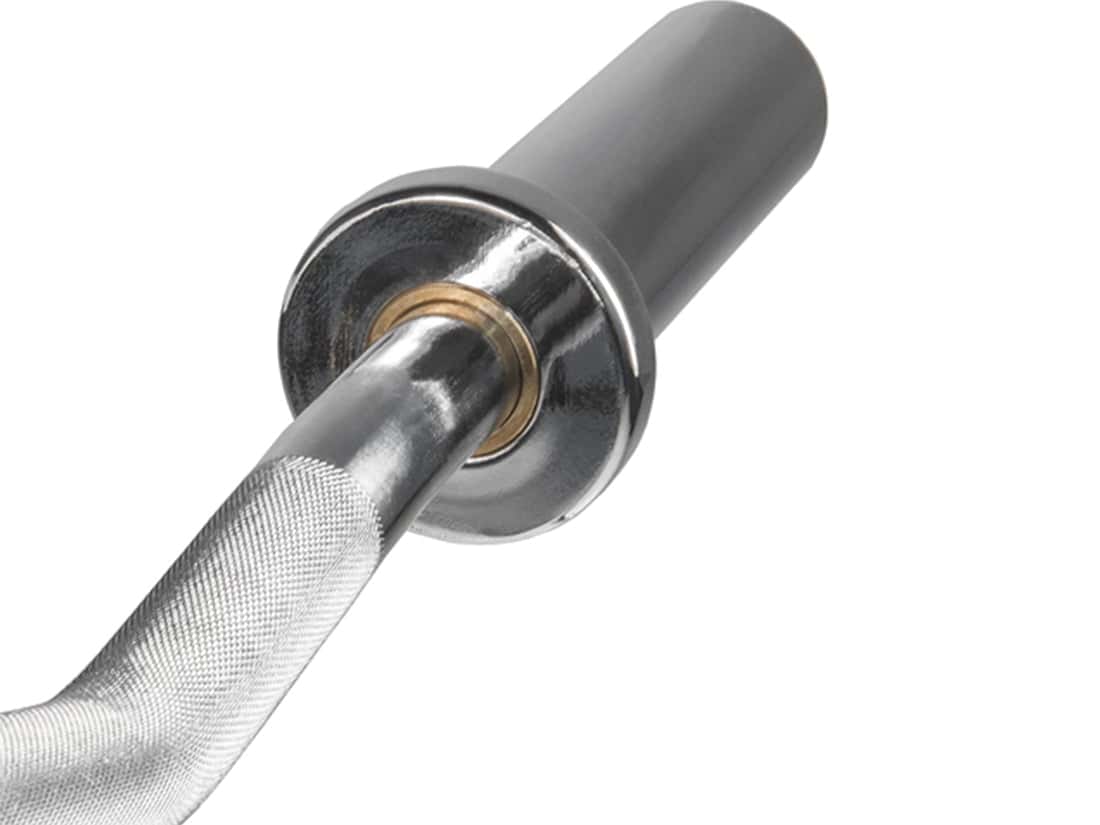EZ Curl Bar-1