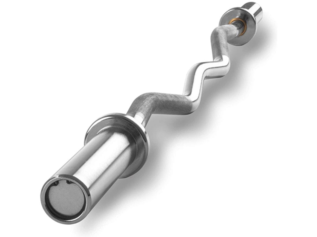 EZ Curl Bar - Featured Image