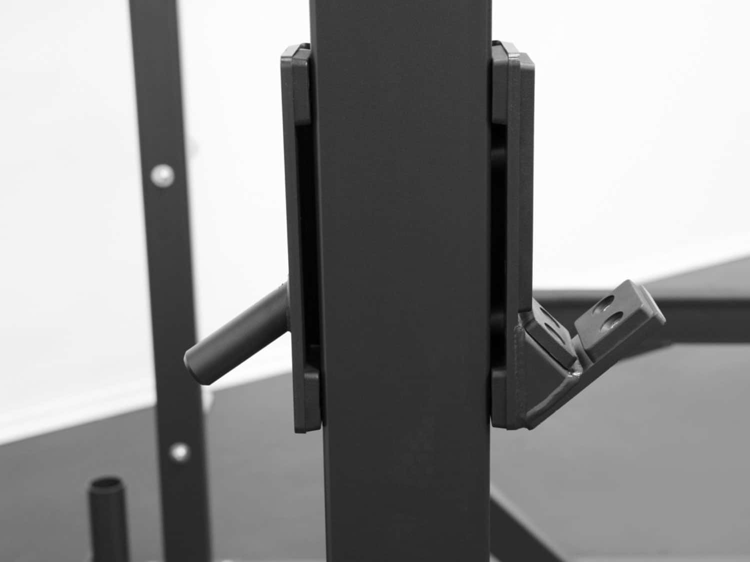 G701 Half Rack-5