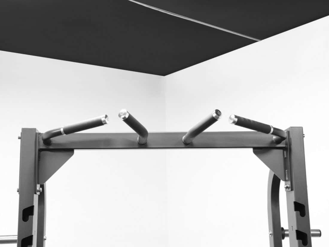 G701 Half Rack-3