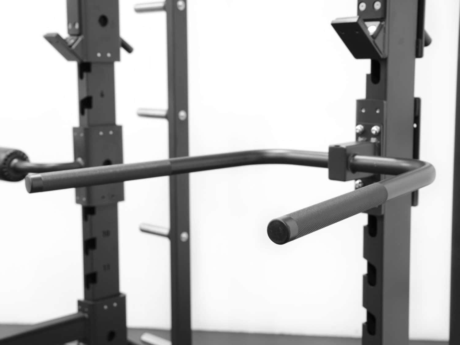 G701 Half Rack-4
