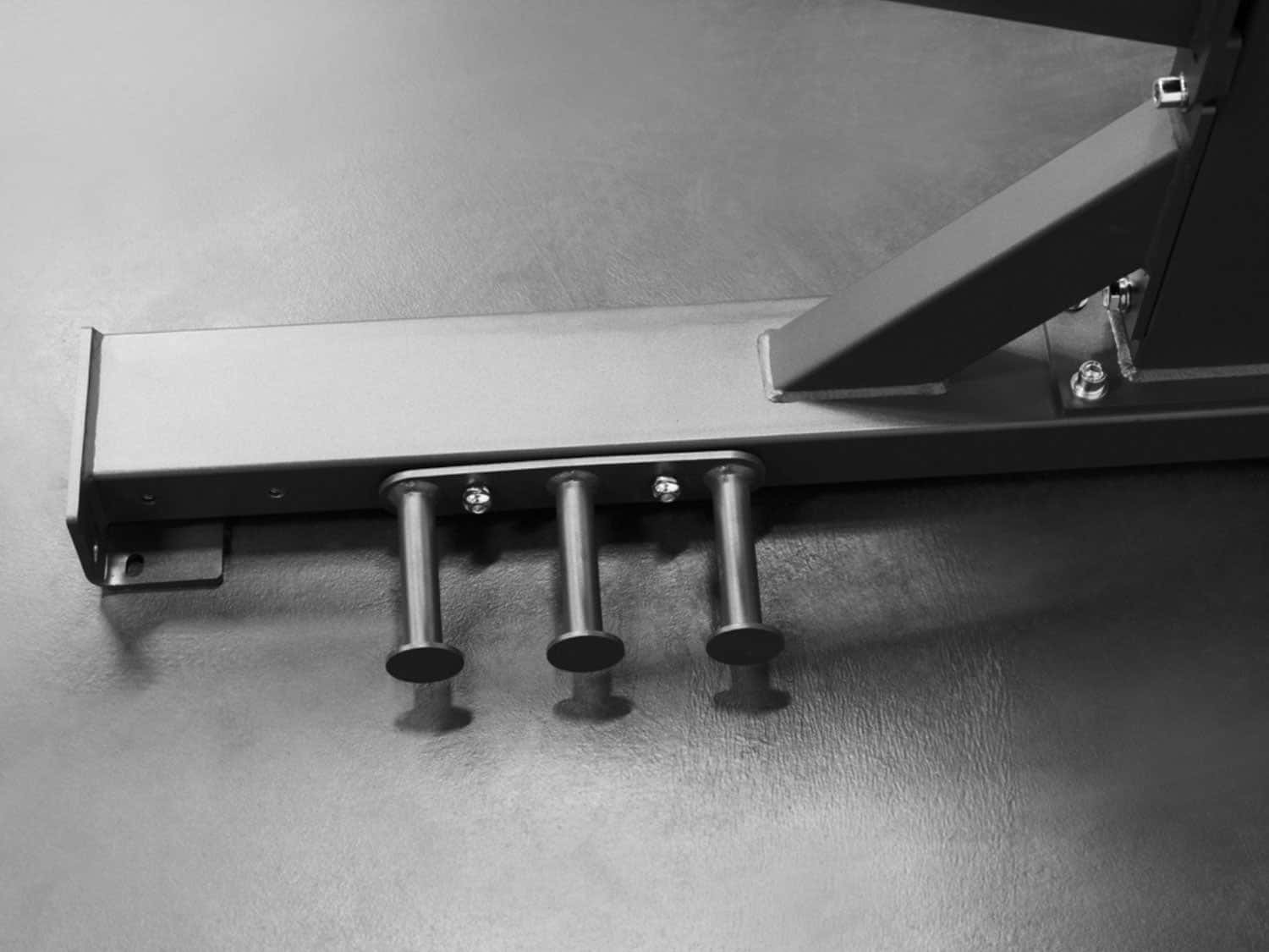 G701 Half Rack-6