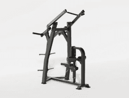 FL1802 Lat Pulldown-0