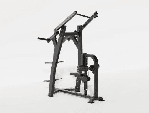 FL1802 Lat Pulldown-0