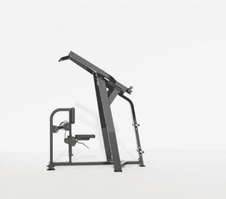 FL1802 Lat Pulldown-1