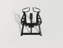 FL1803 Seated Row-1
